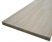 Подоконник из дуба сращенного 20 х 900 х 2700 мм