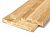 Подоконник из лиственницы сращенной 40 х 1000 х 2500 мм